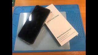 Xiaomi Redmi 9A замена экрана дисплея Display Replacement Phone Repair mobile