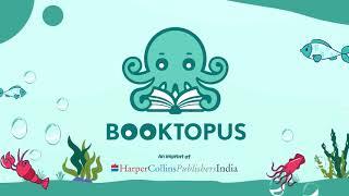 Introducing Booktopus – where learning and fun meet!