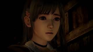 Fatal Frame/PROJECT ZERO: Maiden of Black Water демонстрация перевода