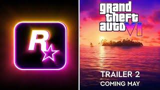 GTA 6 Trailer 2 Coming Soon? Huge Leaks & Release Date And Magazine SPOTTED!