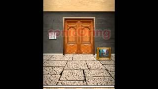 100 Doors Zen Level 1 2 3 4 5 Walkthrough