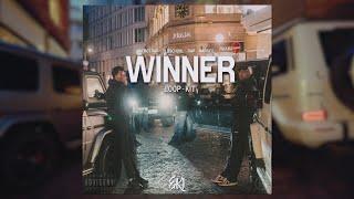 [20] "WINNER" - LOOP KIT  (Morad, Jul, Afro Trap, Marseille, Club, Old School)