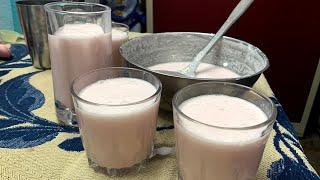 Girti Padti Lassi | Oyee Lassi Lassi Oyee | Hungry Voyager #shorts