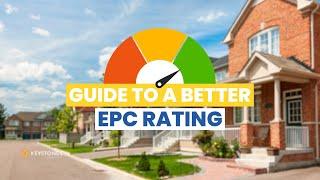 SECRETS To A Sustainable Home: Elevate Your EPC Rating Using These 3 Tips for an Eco-Friendly Home