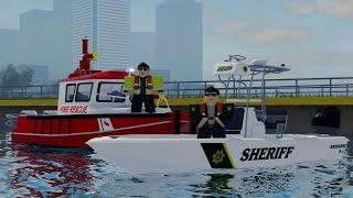 Boats, city expansion and new hospital - Maple County summer update