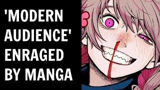New manga just destroyed the 'Modern Audience'