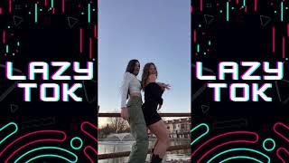 Big Body TikTok Challenge  TikTok #bigbankchallenge #twerk (slowed)