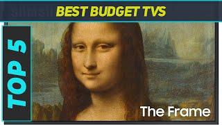 Top 5 Budget Tvs - Best in 2023