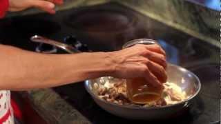 Shiitake Mushroom and Dulse Pate - Donna Gates - Body Ecology