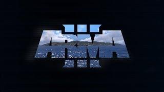 ArmA 3 Новый остров