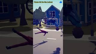 How to Ruin Piano Concert:  #TarYoshTabs #Shorts - Totally Accurate Battle Simulator