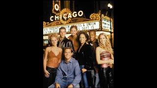 The Real World Chicago EP  1 2