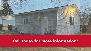 345 10 Street SE Medicine Hat, AB T1A 1R1