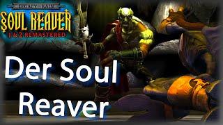 Soul Reaver 1 Remastered [100%] #2 - Konfrontation mit KAIN