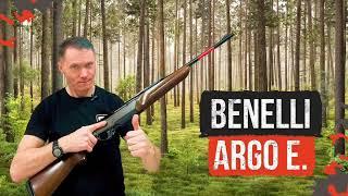 Benelli Argo. Обзор. Для кого подойдет данный карабин?