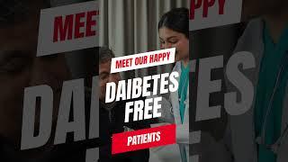 Diabetes Reversal Success Story | Madhavbaug Ambernath East | Real Patient Experience #madhavbaug