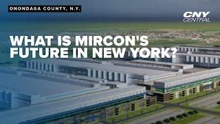 Is Micron still coming to New York? Experts say project promises are not a done deal