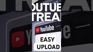 HOW TO UPLOAD A VIDEO TO YOUTUBE FROM THE PS5 EASY #howto #tutorial #shorts #ps5 #playstation5 #how