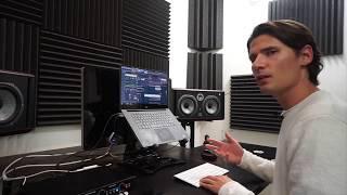 FL studio tutorial: How we produced Bring that Beat | Signed by Bassjackers Vol. 1