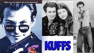 KUFFS  (1992 ) BluRay 720p : Christian Slater, Tony Goldwyn, Milla Jovovich,  Ashley Judd