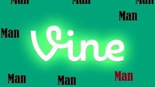 Самые Лучшие Приколы Vine!От Vine Man !