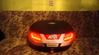 Givi Maxia E55 LED 64