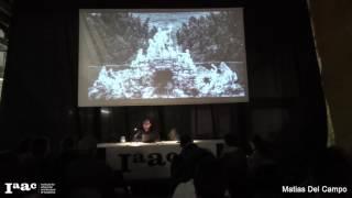 IAAC Lecture Series 2017 - Matias del Campo