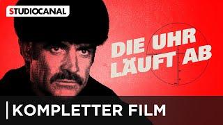 DIE UHR LÄUFT AB mit Sean Connery | Kompletter Film | Deutsch