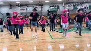 Winston Senior Dance 2023
