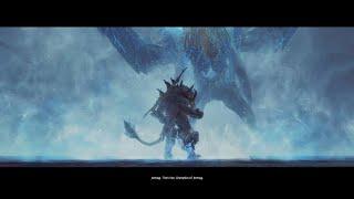 Guild Wars 2  - One Charr, One Dragon, One Champion