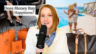 Yes, Money Does Buy Happiness (Here's Why)