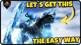 Let`s get your Skyscale Fast and Easy SOTO Methods for GW2 Players