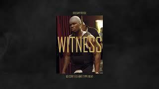 [FREE] 50 Cent x G-Unit x Scott Storch Type Beat 2023 - "Witness" (prod. by xxDanyRose)