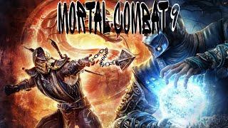 Mortal combat 9