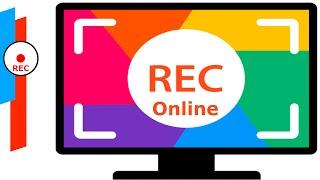 How to Record Screen without any App from Browser (Online Screen Recorder)