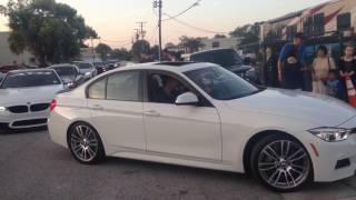 №136. April 2017 Bimmer Meetup at Precision Sport Industries, Winter Park, Florida, USA.