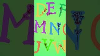 Alphabet “A” #kidslearning #storytime #educationfun #alphabetadventure