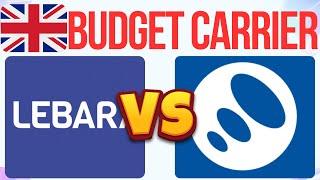 Which Phone Deals Gives You More for Less: Lebara vs Tesco Mobile