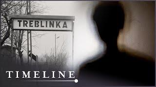 The Harrowing Story Of 1944 Treblinka's Last Survivors | Treblinka’s Last Witness | Timeline