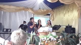 Hosanna | Bro. Nathan, Sis. Gemma & Sis Lorgie