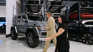 Prestige Motorsports: More than Meets the Eye