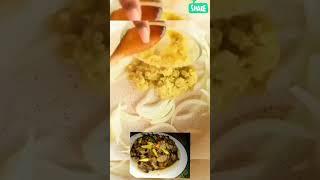 Palm weevil larvae farming #agriculture #goals #food