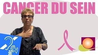 ODLC Isère - LSF - Dépistage Cancer du Sein