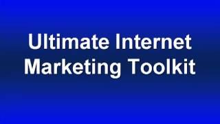 55- ULTIMATE IM TOOLKIT ($500 package)