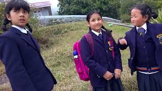 DOWHILL Girls School Kurseong  An Anglo Indian SchoolAffiliated to ICSE Council