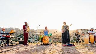 The Yussef Dayes Experience - Live At Joshua Tree (Presented by Soulection)