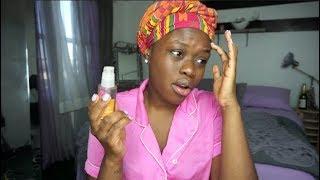 IS IT WORTH IT ?! Murad Skin Care Review | Routine | PART 1