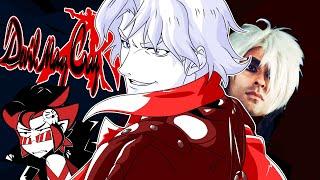 Netflix Devil May Cry - The Good, The Bad and The American Idiot