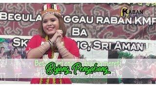 Bujang Pengabang by Eyqa Saiful (Official Music Video)