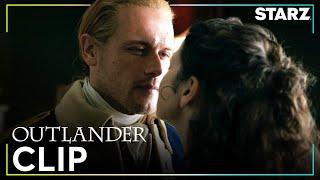 Outlander | ‘Jamie Shows Off His New Uniform’ Ep. 13 Clip | Season 7, Part 2